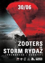 Zooters & Storm Rydaz