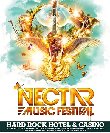 Nectar Music Festival
