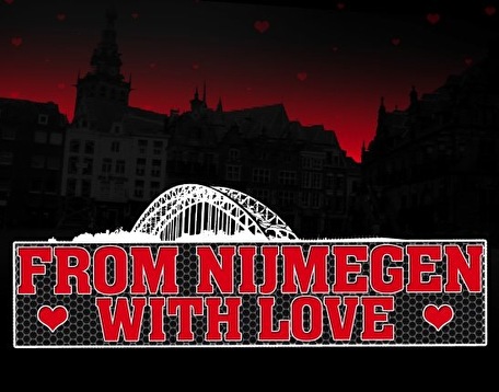 From Nijmegen With Love