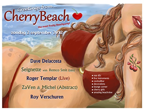 CherryBeach