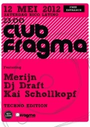 Club Fragma