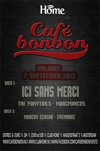 Café BonBon