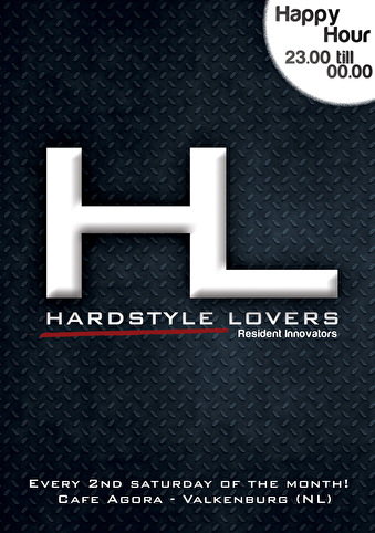 Hardstyle Lovers