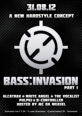 Bass Invasion