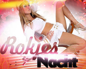 Rokjes Nacht