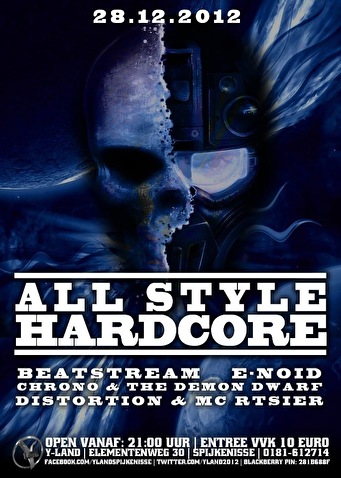 All style Hardcore