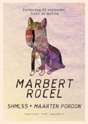 Marbert Rocel