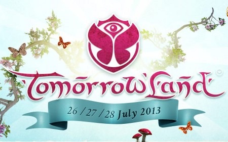 Tomorrowland