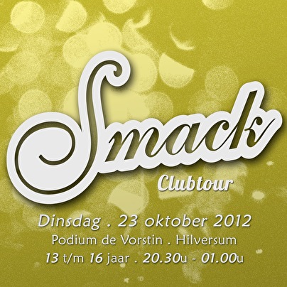 Smack Clubtour