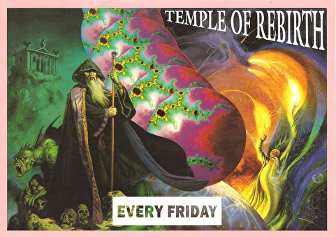 Temple of Rebirth