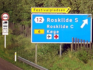 Roskilde Festival 2004