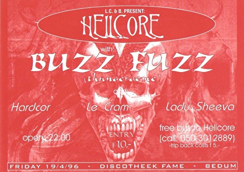 Hellcore