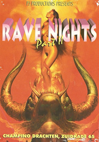 Rave Nights