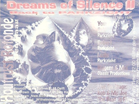Dreams Of Silence II