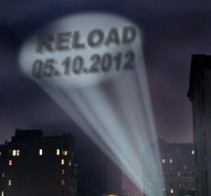 Reload