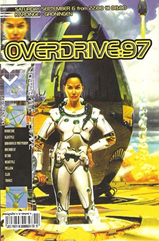 Overdrive '97