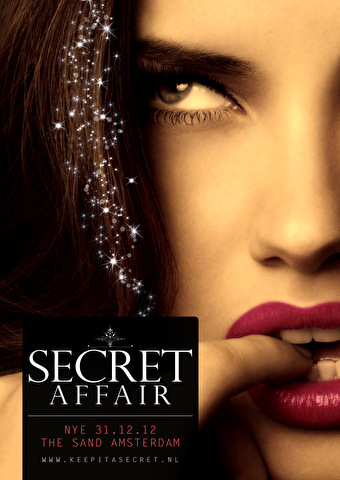 Secret Affair
