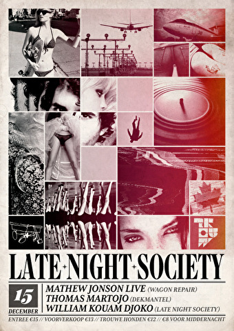 Late Night Society