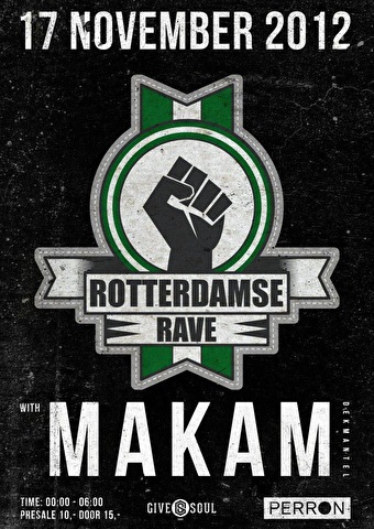 Rotterdamse Rave