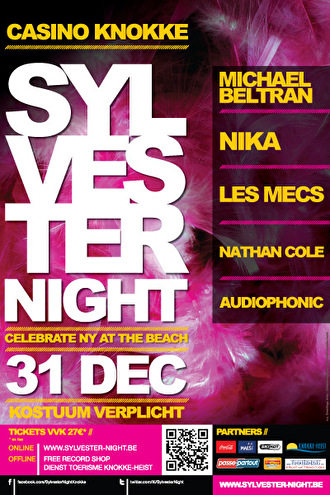 Sylvester Night
