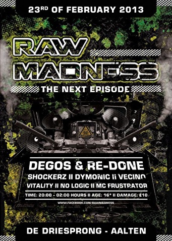 RawMadness