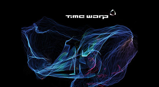 Time Warp official afterhour