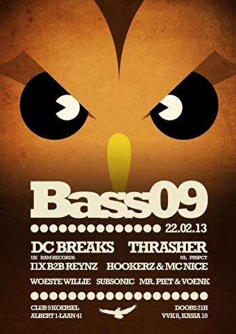 Bass 09