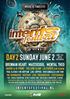 Intents Festival 2013