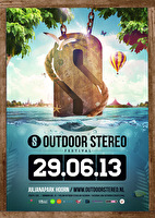 Outdoor Stereo Festival 2013