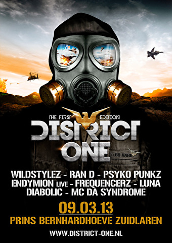 District One