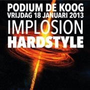 Implosion Hardstyle