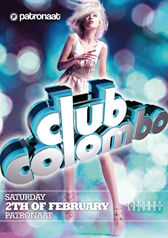 Club Colombo