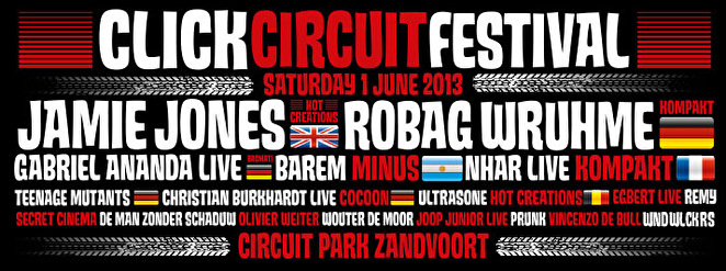 Click Circuit Festival