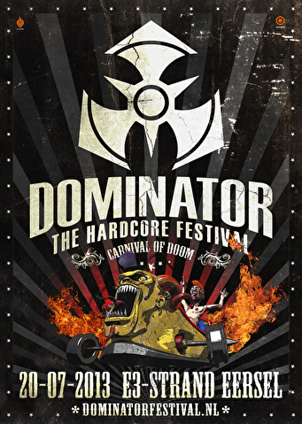 Dominator