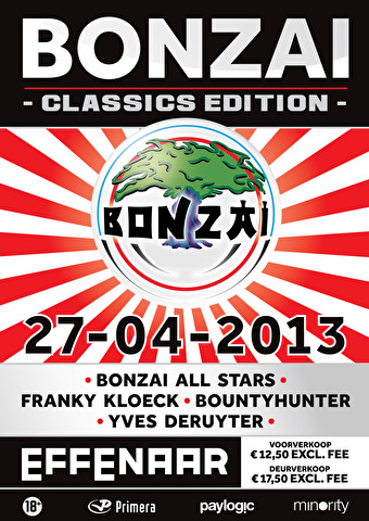 Bonzai Classics