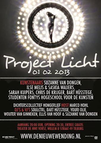 Project Licht