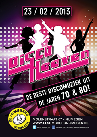 Discoheaven