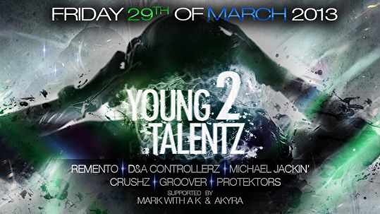 Young Talentz 2