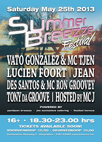 Summerbreezze Festival