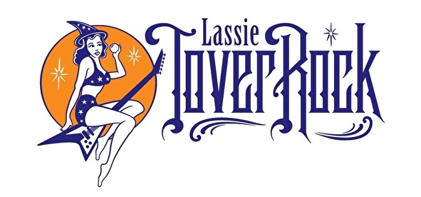 Lassie ToverRock