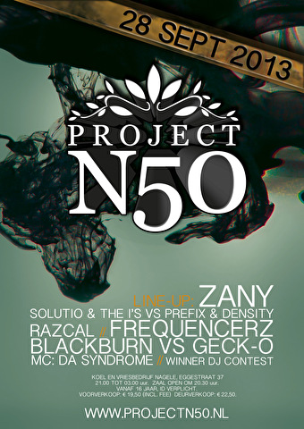 Project N50