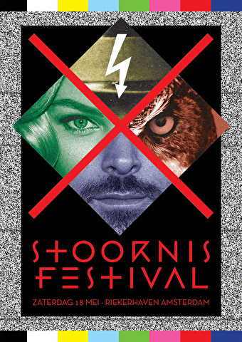 Stoornis Festival 2013