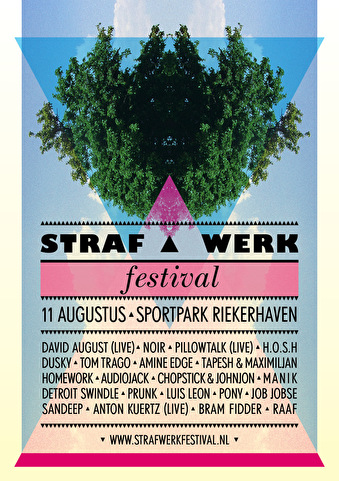 Straf_Werk Festival