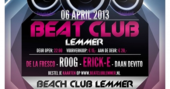 Beat club