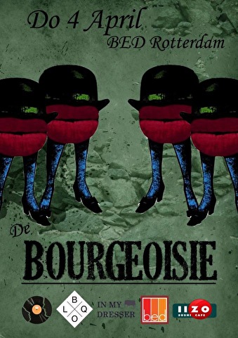 De Bourgeoisie