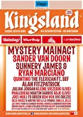 Kingsland festival
