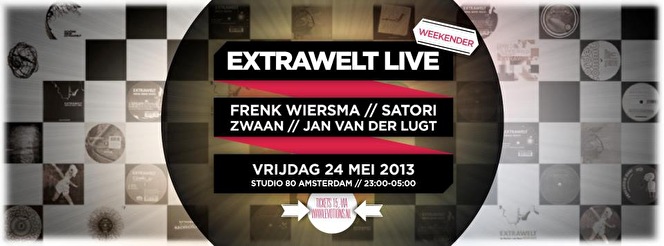 Extrawelt Live