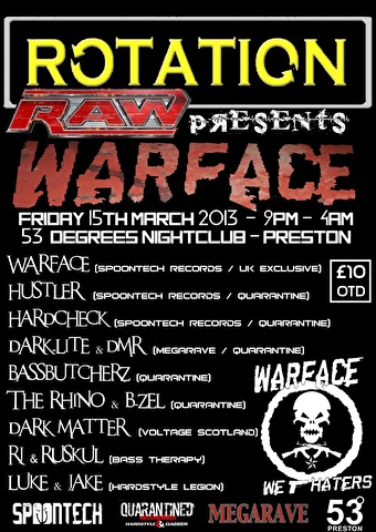 Warface