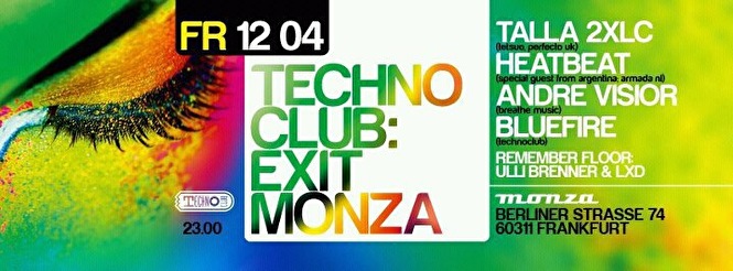 Technoclub