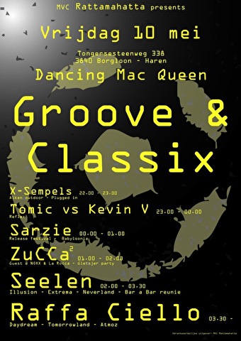 Groove & Classix